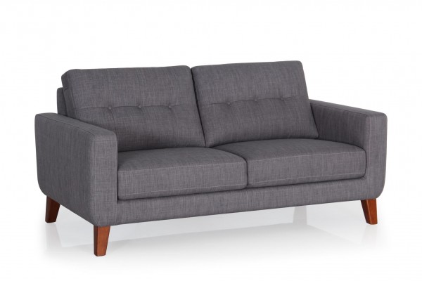 VINEY 2.5 SEATER (CHARCOAL)