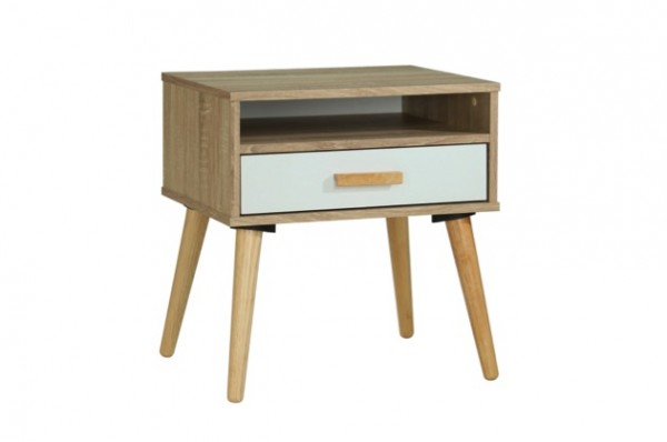 ASTRA BEDSIDE TABLE