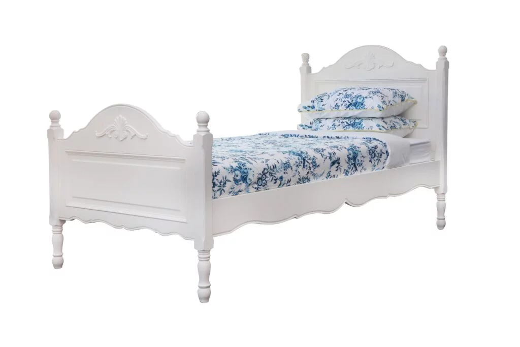 single bed