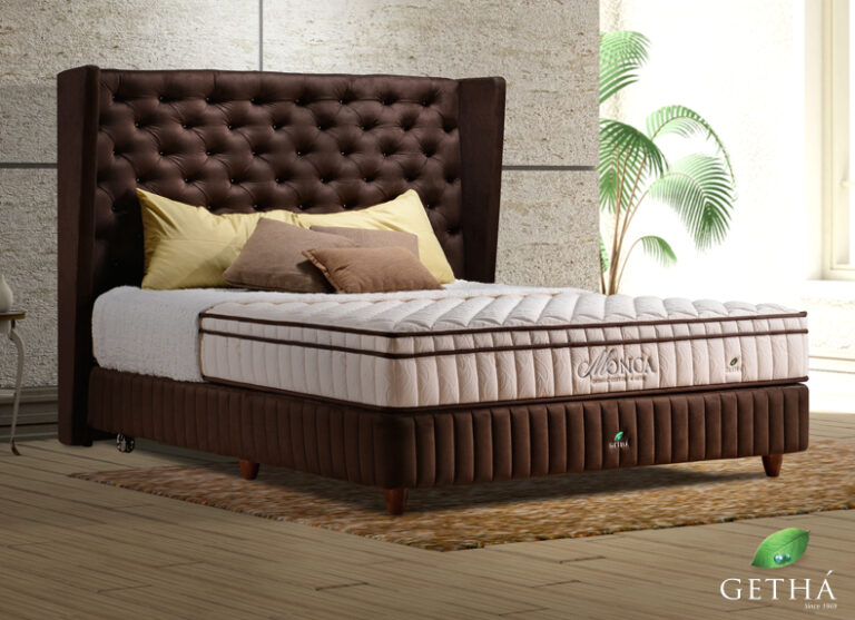 getha latex mattress malaysia