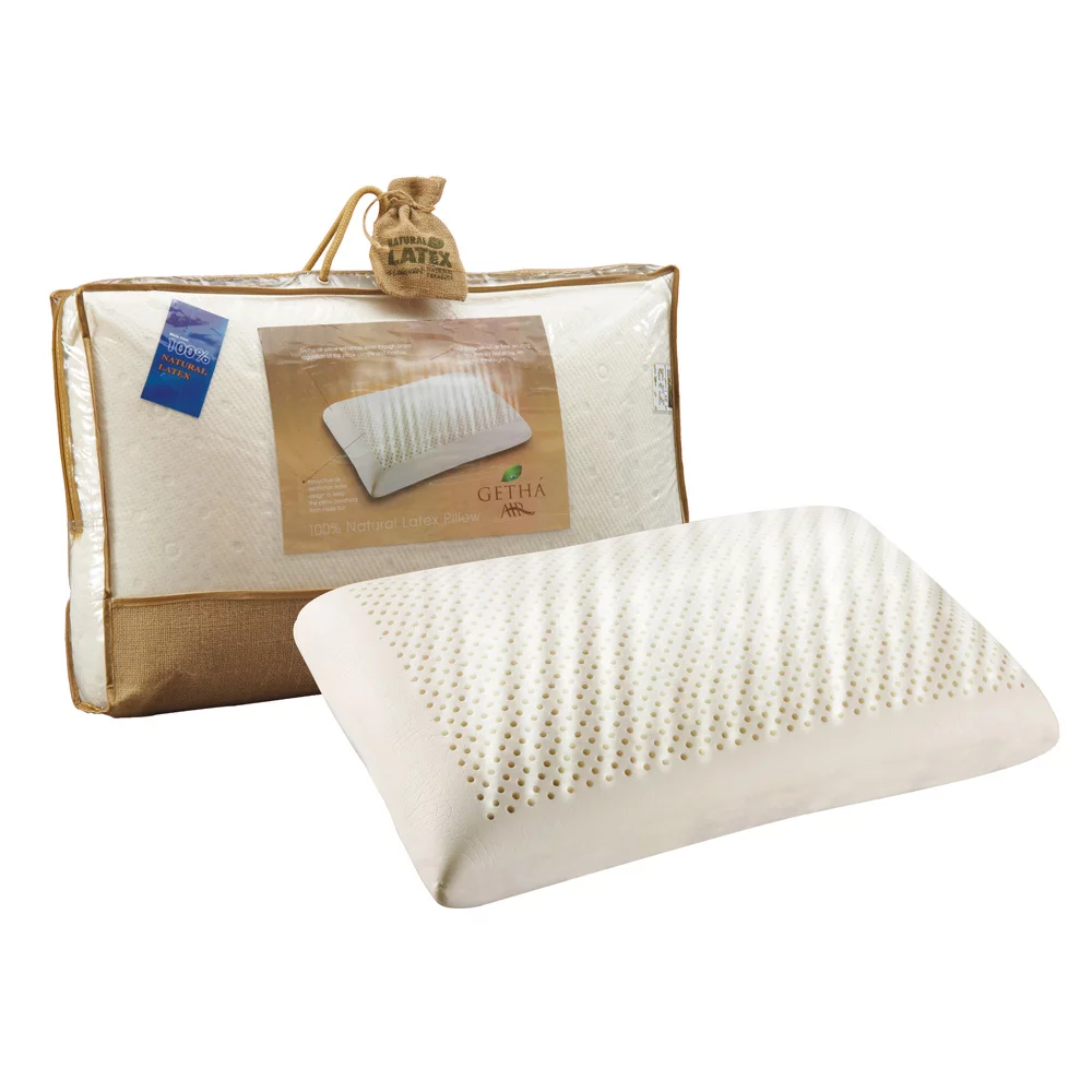 GETHA AIR LATEX PILLOW