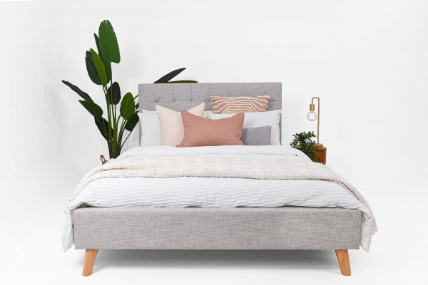 RUBY BED FRAME