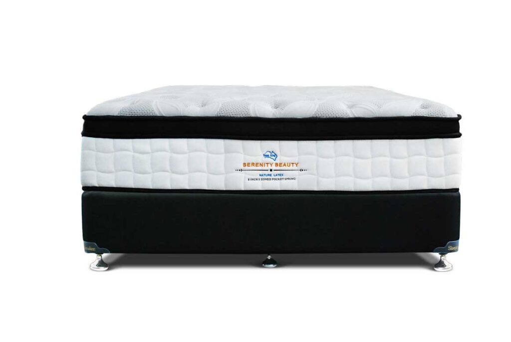 serenity sleep design mattress