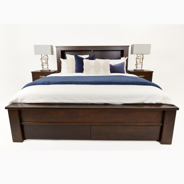 MANSFIELD BED FRAME