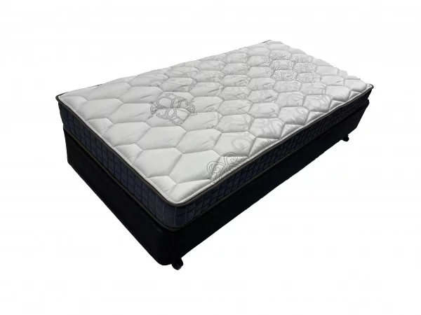 AUSTRALIAN MADE NEW MIX BUDGET MATTRESS