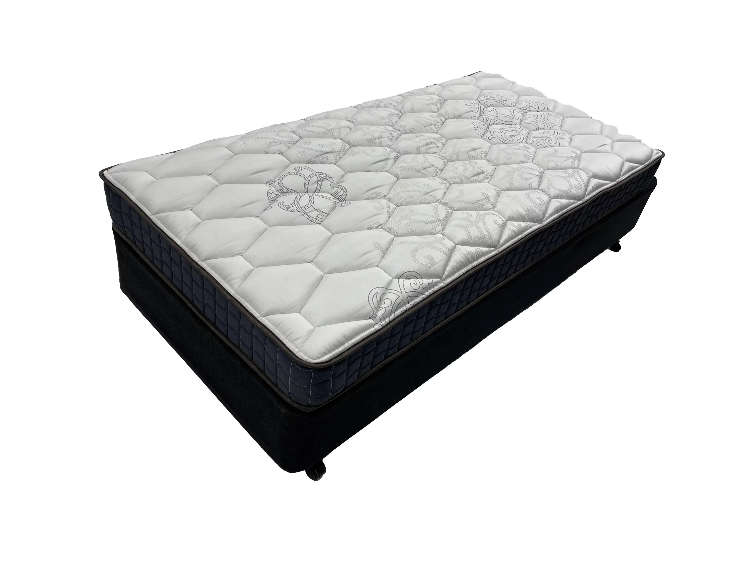 AUSTRALIAN MADE NEW MIX BUDGET MATTRESS
