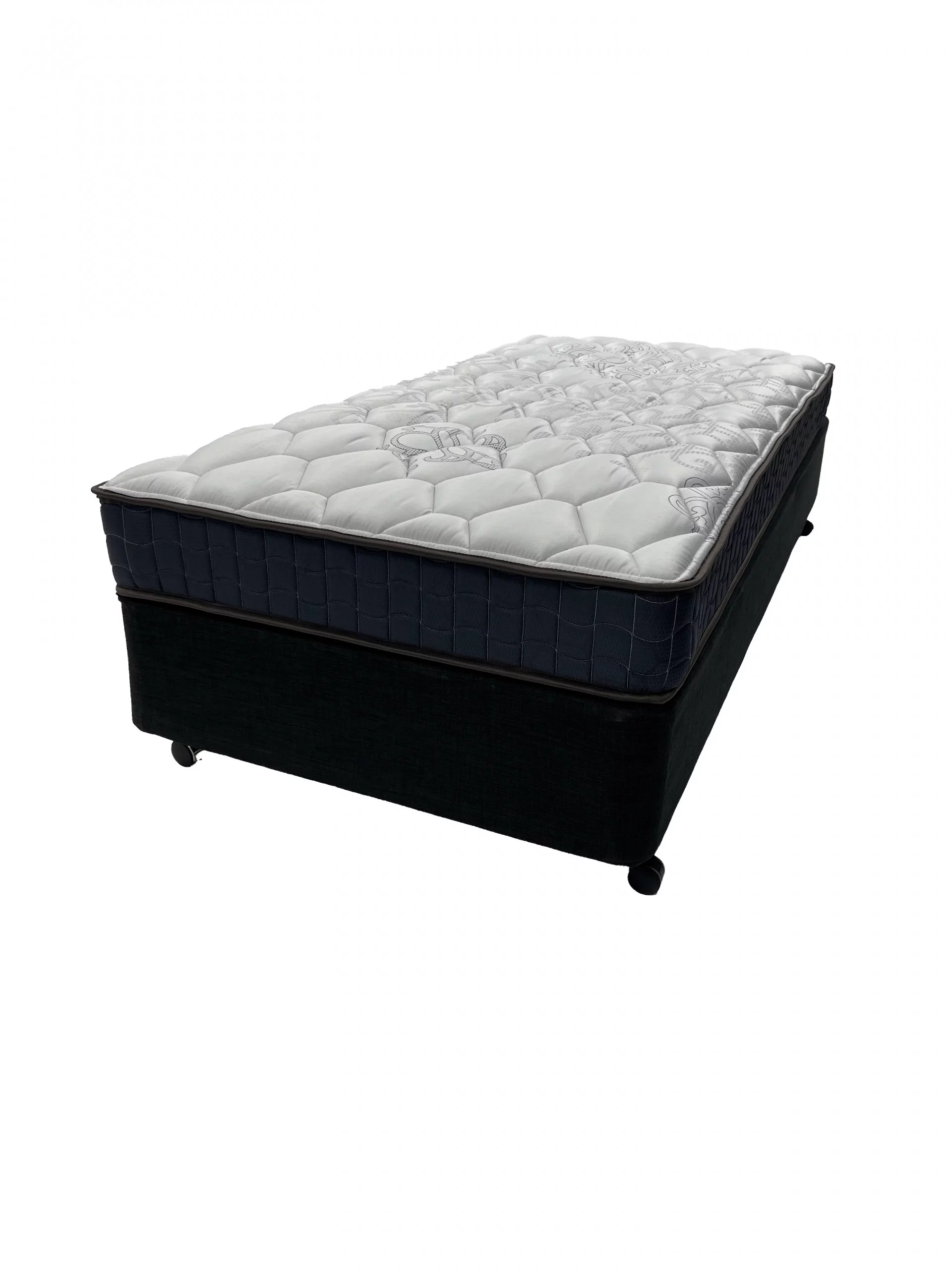 AUSTRALIAN MADE NEW MIX BUDGET MATTRESS