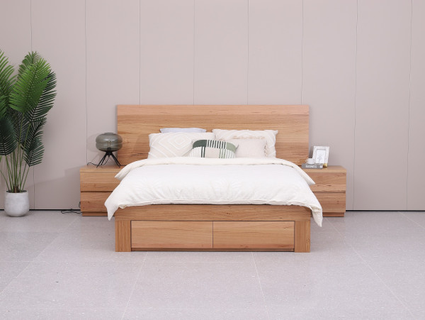 MATILDA BED FRAME