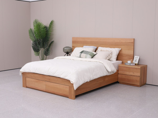 MATILDA BED FRAME